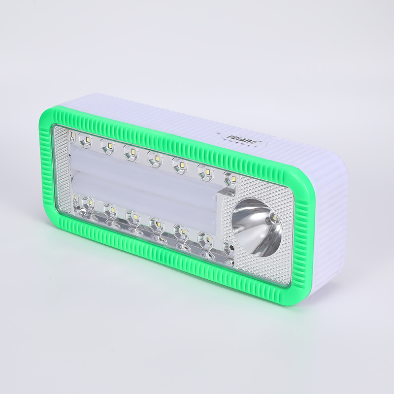 LED Emergency Light
