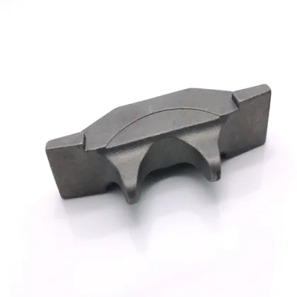 Steel Die Casting and Drawing Parts for Camp Chef Cast Iron Cookware