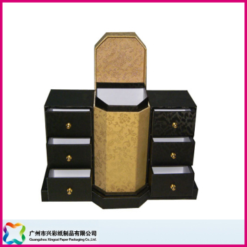 Gift Box with Multi Drawers (XC-1-042)