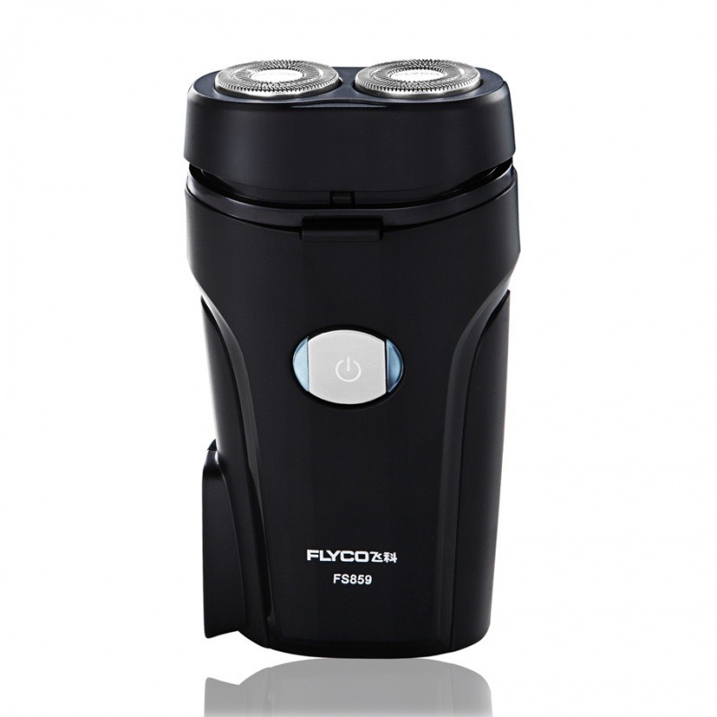 Portable Electric Shaver