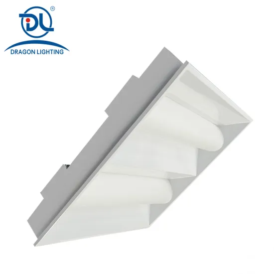 30W LED Troffer Light Recessed Retrofit Kit 4000K/6000K