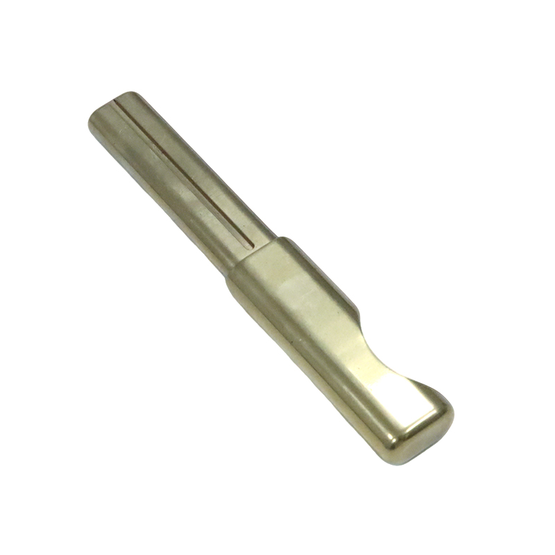 CNC Milling Parts