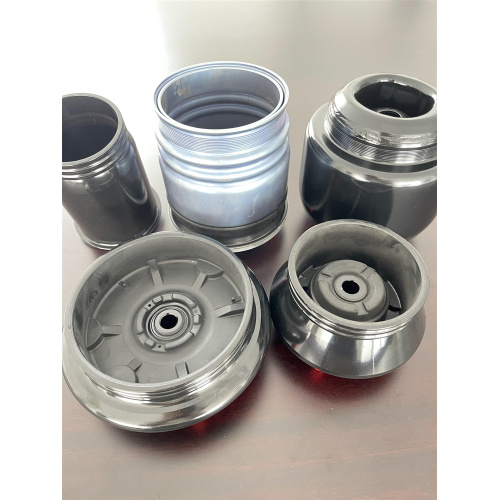 정밀 공기 쇼크 스트럿 마운트 설계