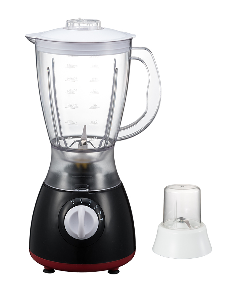 Low Price Plastic Jar Food Blender