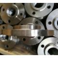 Carbon steel NPT Threaded flanges