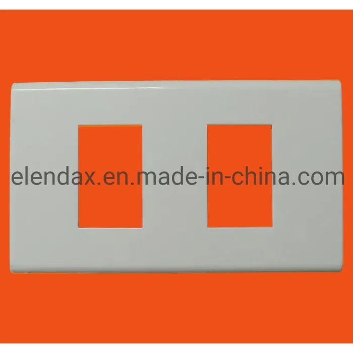 Modul Soket 1 Gang (AF6008)