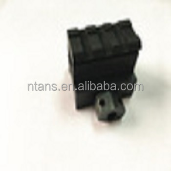 Spike Aluminium 22mm Mount Engine
