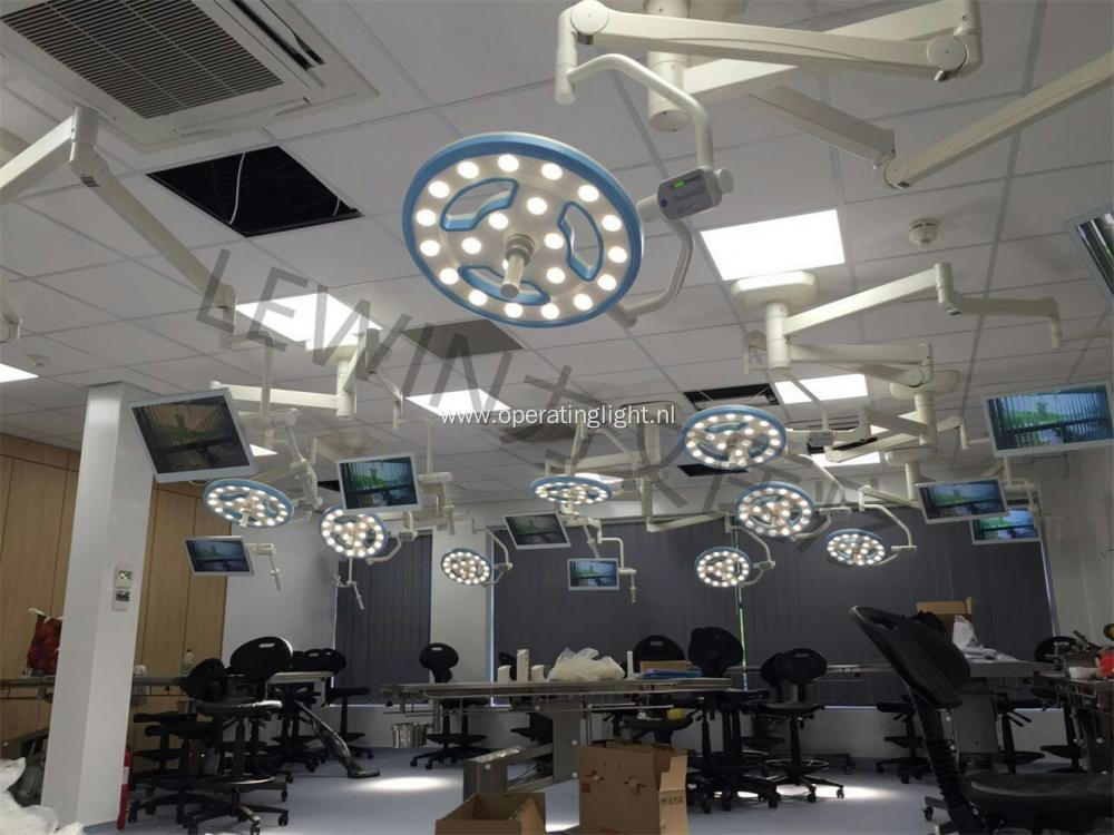 cheap LED sugical operation lamp