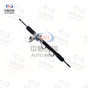 Hyundai Tucson/Sportage-এর জন্য হাইড্রোলিক পাওয়ার স্টিয়ারিং