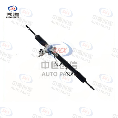 Hyundai Tucson/Sportage-এর জন্য হাইড্রোলিক পাওয়ার স্টিয়ারিং