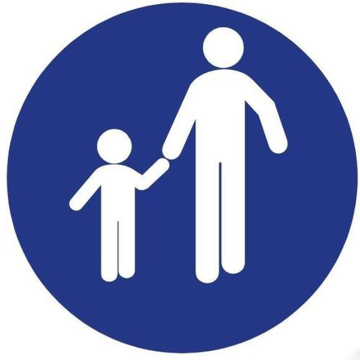 Aluminum Road Traffic Signs