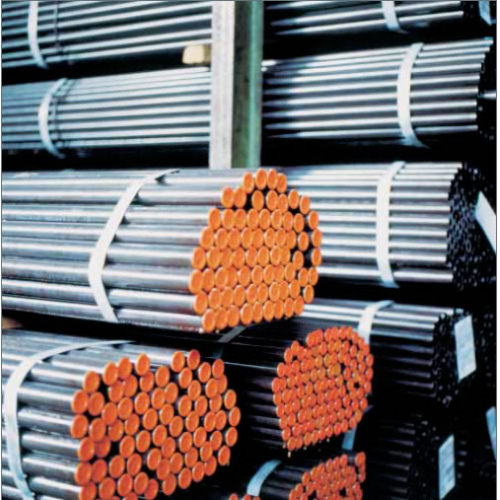 Seamless Steel Pipe and Tube