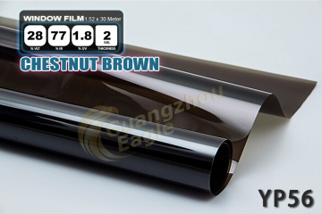 1.52*30m High-performance Car Solar Window Tint Film