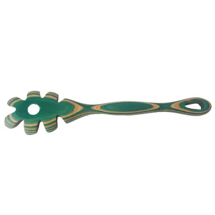alessi domenica spaghetti spoon