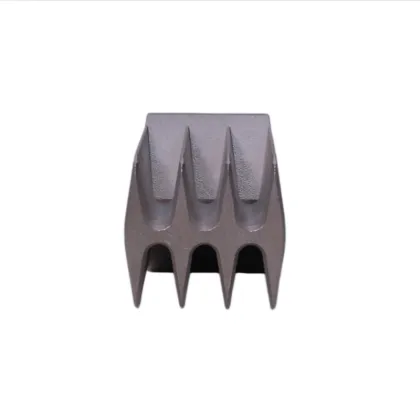 Precision SLM Metal 3D Printing for Rapid Prototyping