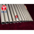 Nickel Pipe Steel Pipe Steam Trubine