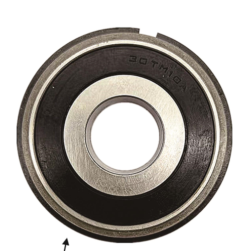 Cuscinetto sincronizzatore di parti del cambio manuale per Fiat AB.40710.S01