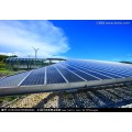 185W 180Wsolare da campeggio con pannello solare fotovoltaico