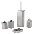 Durable Stainless Steel Bathroom Accessories