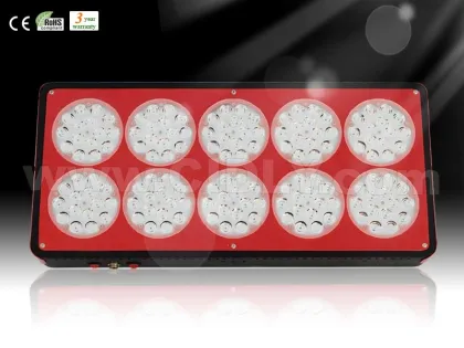 Apollo-10 LED grow light