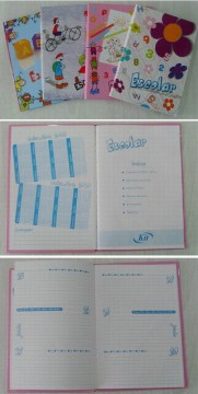 Kids agenda