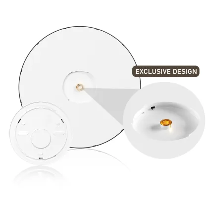 Ultra Thin 3CCT Changeable LED Ceiling Lights - Indoor Lighting Solutions