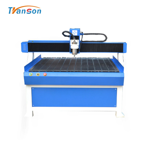 mini advertising cnc router 1212