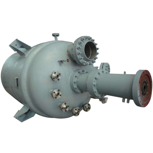 High-quality Anchor Stirring Titanium Reactor