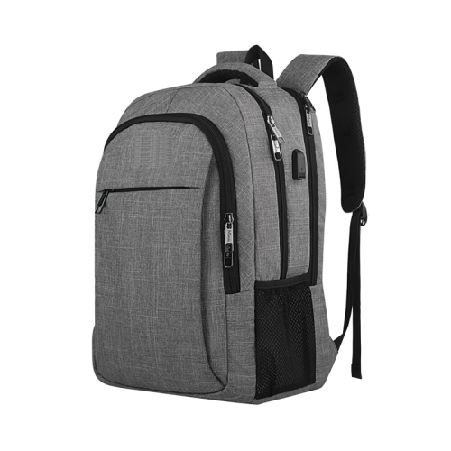 Fashion Multiple Compartments Laptop Backpack