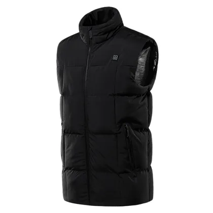 Intelligent heating clothing electric heating vest