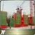 Safety Reliable SC200/200 Construction Hoist/Passenger Lift,Elevator