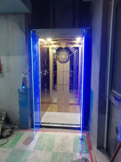 Residential Elevator Home Elevator