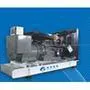 NEW 109KW/137KVA Perkins Open Type Diesel Generator Set.