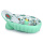 Inflatable Baby Bath Foldable Travel Mini Swimming Pool