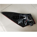 Corolla 2017 Middle East Rear Lamp Tail Light