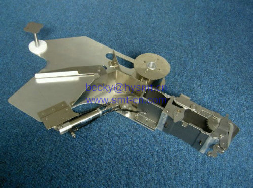 SMT machine part: CL56mm Feeder KW1-M7500-015