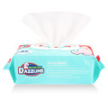 High Quality Natural Pureen Baby Wipes