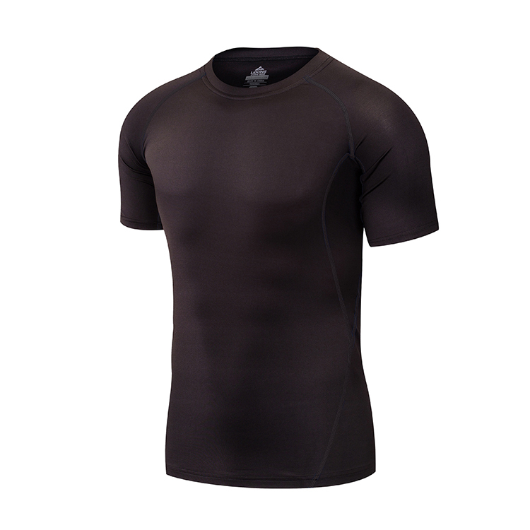 Custom Men's Crew Neck T-Shirt