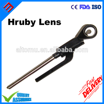 Hruby Lens Slit Lamp accessories for sale
