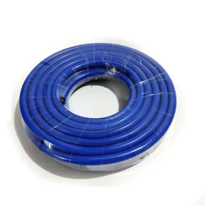 Baorui VW Intercooler & Hot Water Flexible Hose Custom Cutting & Moulding for Ford Ranger Coolant Hoses