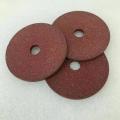 Resin Bond Abrasive Paper Grinding Sheet