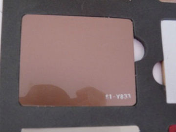 UV Faced MDF Board For Kitchen