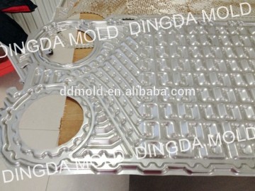 Sondex SF123 Free Flow replacement plate for plate heat exchanger