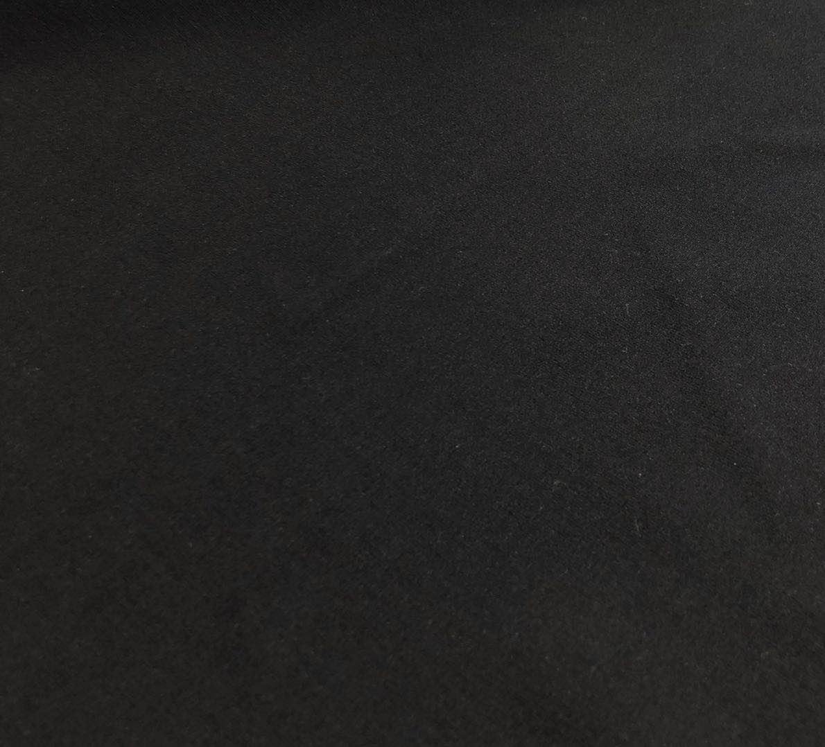 plain dyed 30S NR ponte de roma fabric