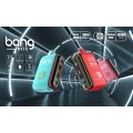 BANG Box 9000 puffs 18000 puffs Disposable vape