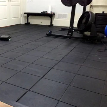 gym floor mat or playground rubber floor