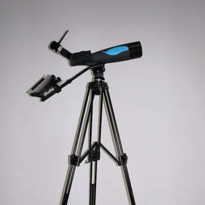 Full Field View Zoom Spotting Scope , Microscope Digital Eyepiece