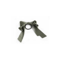 hair accessories hair tie with ribon bow