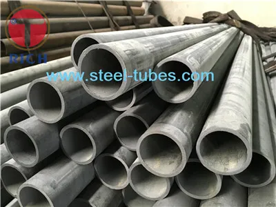 TPRICH Seamless Liquid/Gas Transportation gas pipe