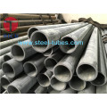 TORICH Structural Carbon Seamless Steel Pipes